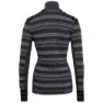 Kari Traa Akle Wool T-shirt Med Lång ärm