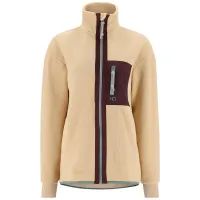Kari Traa Ane Pile Jacket Kari Traa Ane Pile Jacket