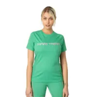 Kari Traa Ella T-shirt Med Korta ärmar Kari Traa Ella T-shirt Med Korta ärmar