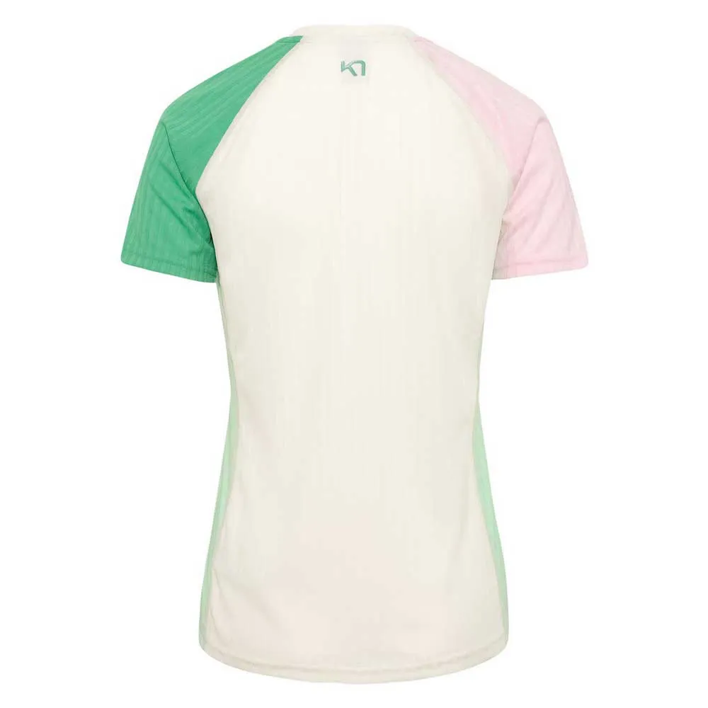 Kari Traa Ella T-shirt Med Korta ärmar