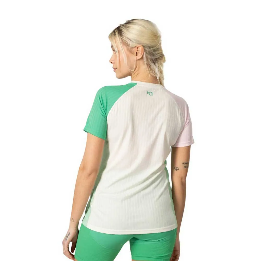 Kari Traa Ella T-shirt Med Korta ärmar