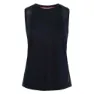 Kari Traa Embla Wool ärmlös T-shirt
