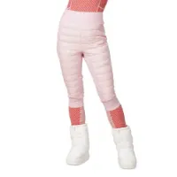 Kari Traa Emilie High Waist 3/4-byxor