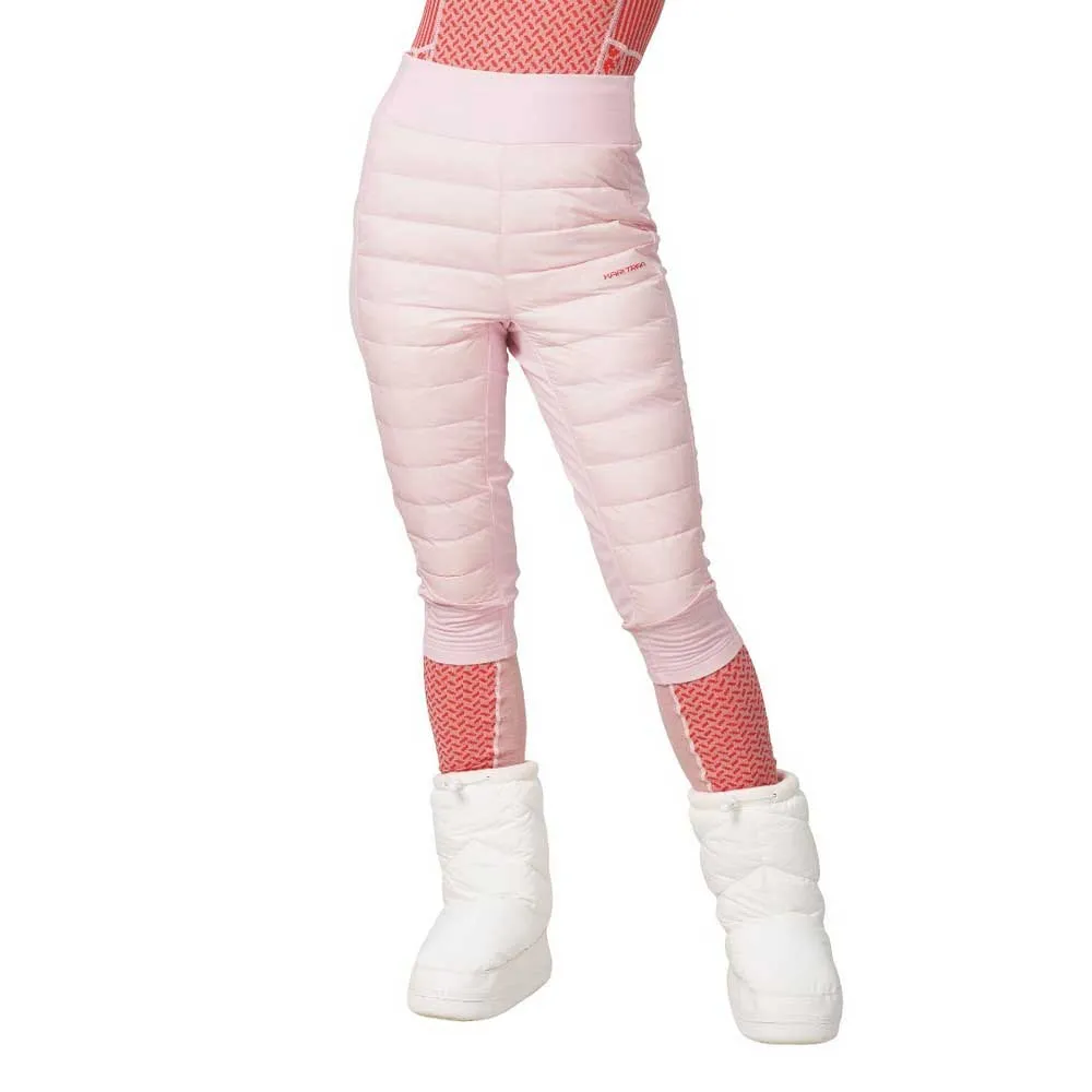 Kari Traa Emilie High Waist 3/4-byxor Kari Traa Emilie High Waist 3/4-byxor