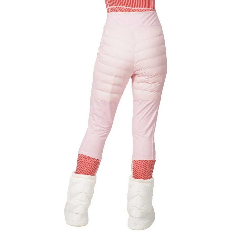 Kari Traa Emilie High Waist 3/4-byxor Kari Traa Emilie High Waist 3/4-byxor