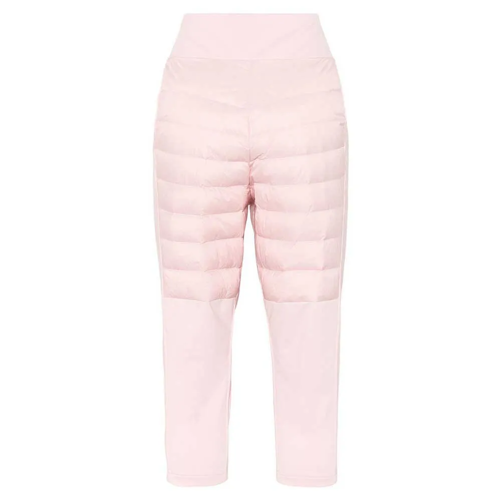 Kari Traa Emilie High Waist 3/4-byxor Kari Traa Emilie High Waist 3/4-byxor
