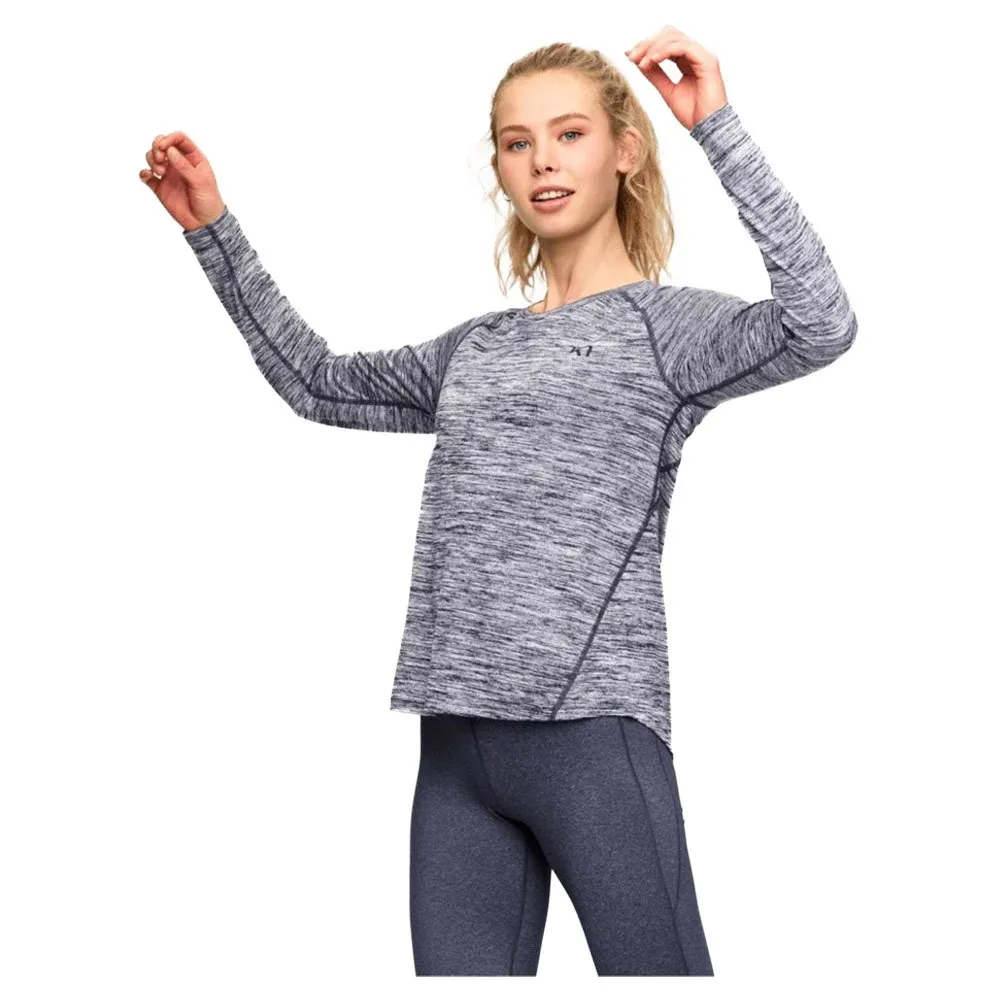 Kari Traa Emily T-shirt Med Lång ärm