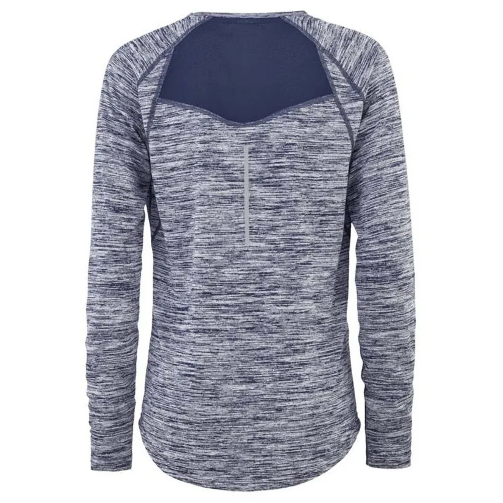 Kari Traa Emily T-shirt Med Lång ärm