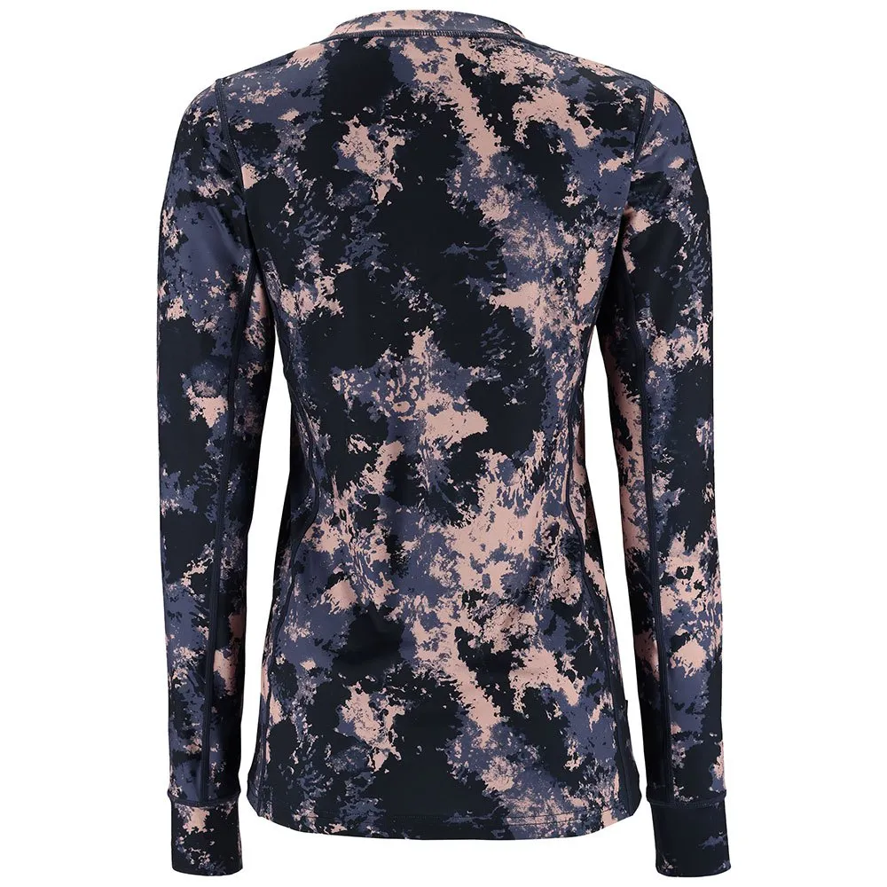 Kari Traa Fryd T-shirt, Blue, S