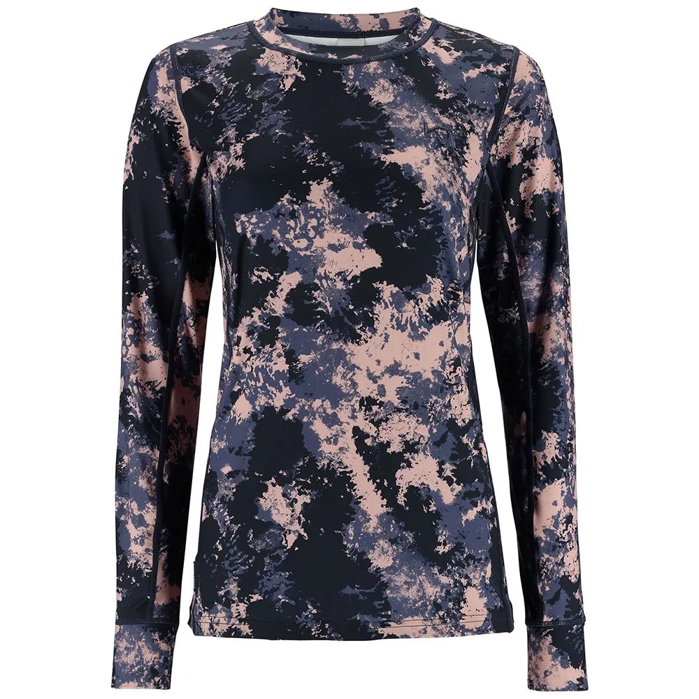 Kari Traa Fryd T-shirt, Blue, S