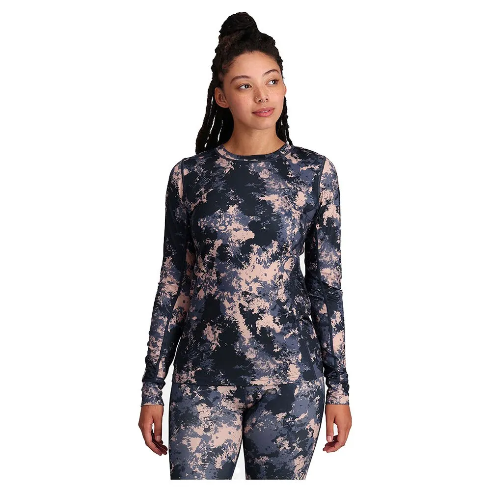 Kari Traa Fryd T-shirt, Blue, S