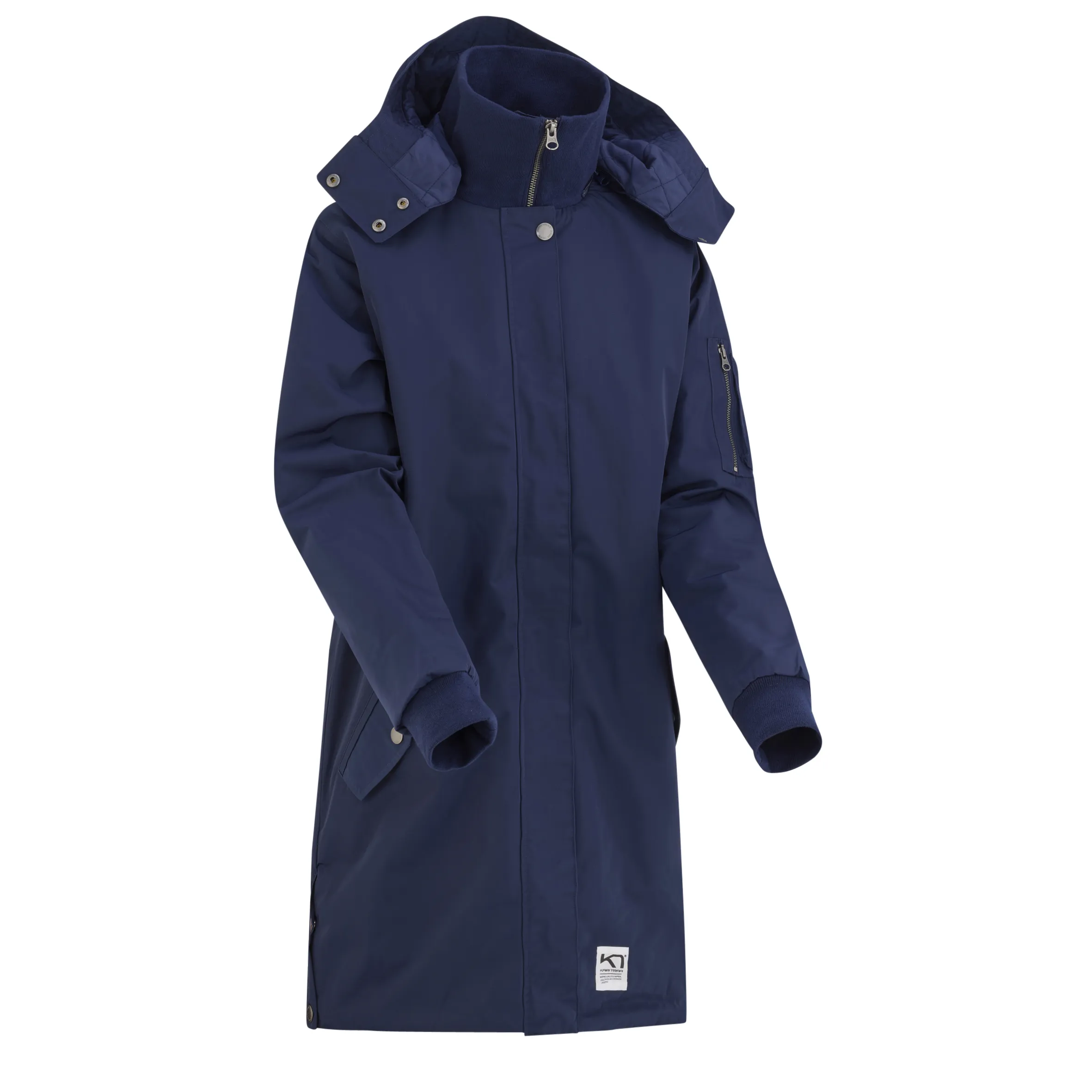Kari Traa Hjellane Parka, NAVAL Kari Traa Hjellane Parka, NAVAL