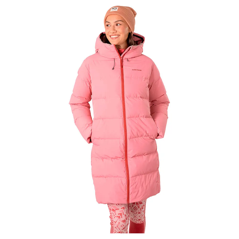 Kari Traa Julia Parka