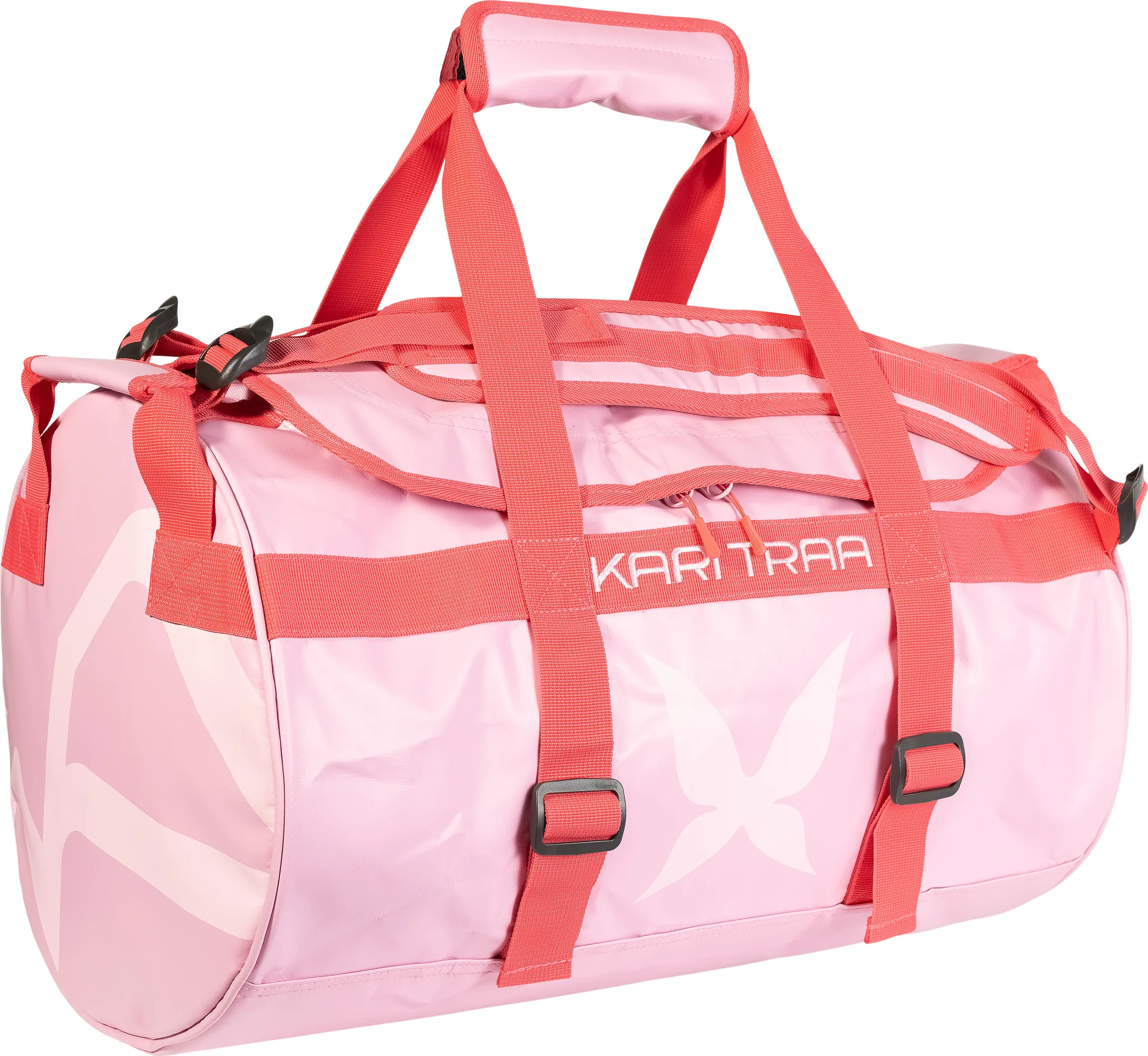 Kari Traa Kari 30 L Bag, DUSTY PINK Kari Traa Kari 30 L Bag, DUSTY PINK