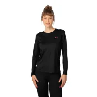 Kari Traa Kari T-shirt Med Lång ärm Kari Traa Kari T-shirt Med Lång ärm