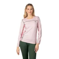 Kari Traa Kari T-shirt Med Lång ärm Kari Traa Kari T-shirt Med Lång ärm