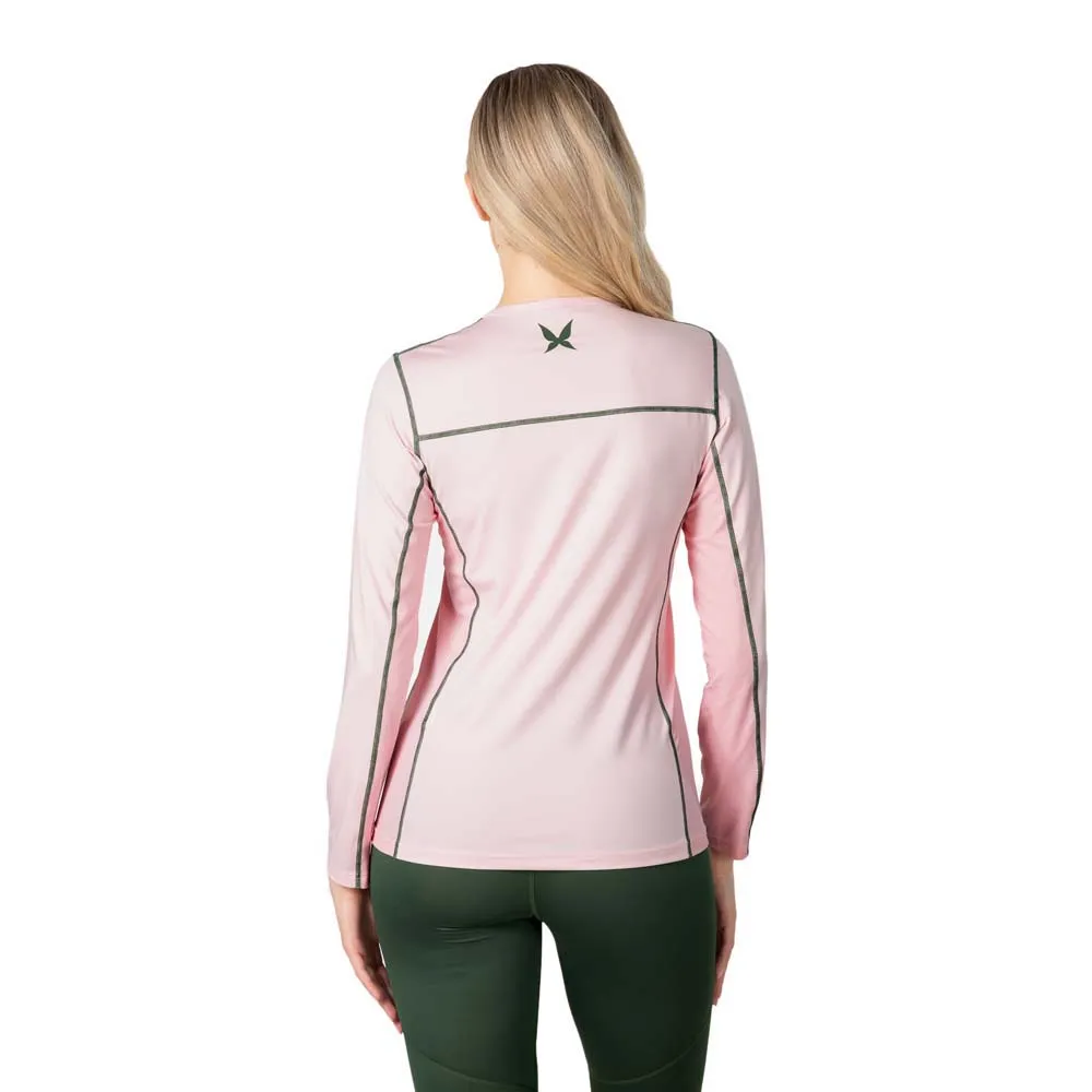 Kari Traa Kari T-shirt Med Lång ärm