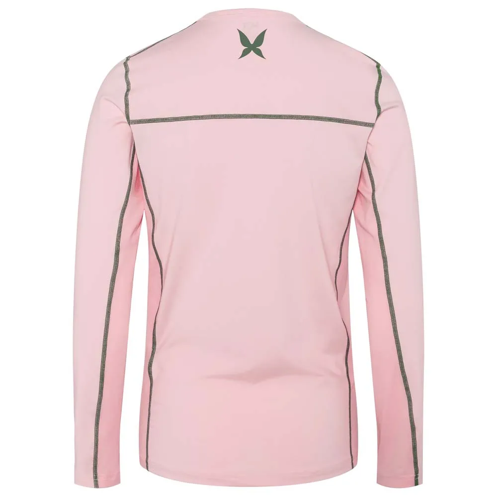 Kari Traa Kari T-shirt Med Lång ärm