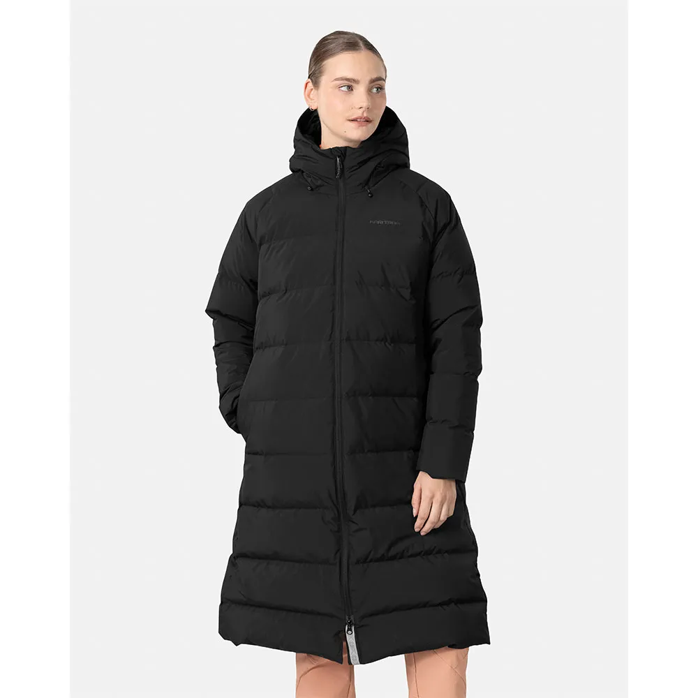 Kari Traa Kjersti Parka