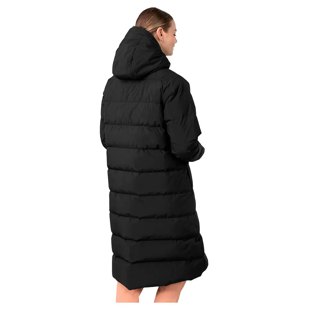 Kari Traa Kjersti Parka