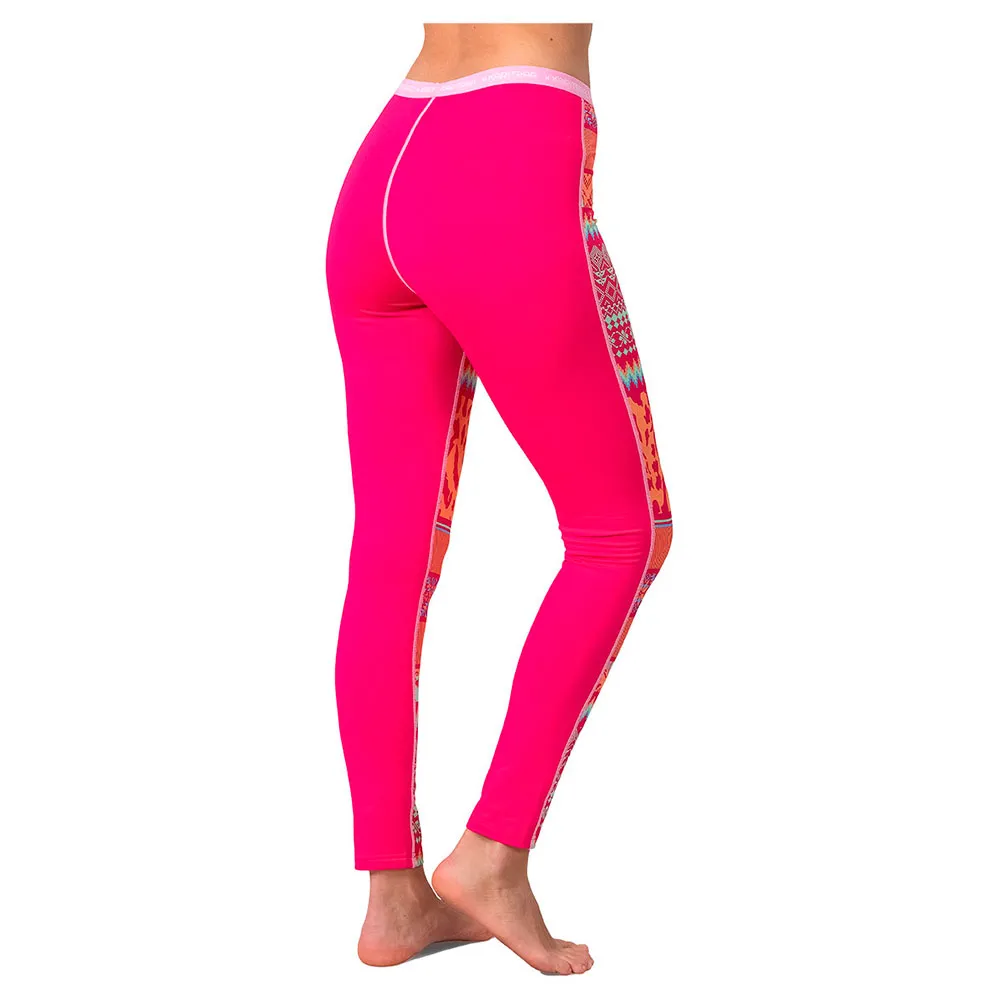 Kari Traa Lilja Baslagerbyxor, Bright pink