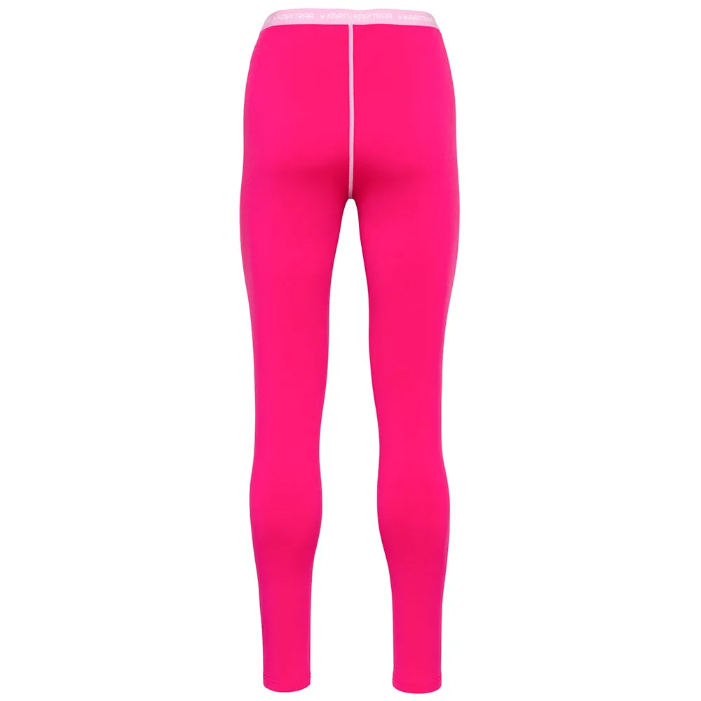 Kari Traa Lilja Baslagerbyxor, Bright pink