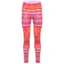 Kari Traa Lilja Baslagerbyxor, Bright pink
