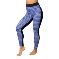 Kari Traa Lilja High Waist Baslagerbyxor Kari Traa Lilja High Waist Baslagerbyxor