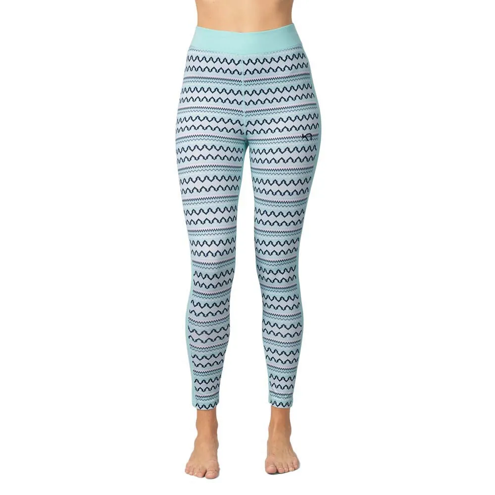 Kari Traa Lilja High Waist Baslagerbyxor