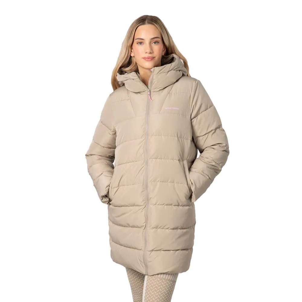 Kari Traa Linn Parka
