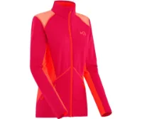 Kari Traa Lise F/Z Midlayer Women
