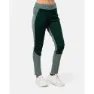 Kari Traa Louise Hybrid Byxor, Dark green