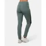 Kari Traa Louise Hybrid Byxor, Dark green