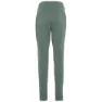 Kari Traa Louise Hybrid Byxor, Dark green