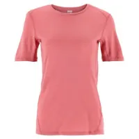 Kari Traa Lucie T-shirt Med Korta ärmar Kari Traa Lucie T-shirt Med Korta ärmar