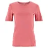 Kari Traa Lucie T-shirt Med Korta ärmar, Cedar