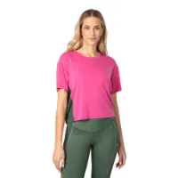 Kari Traa Mija T-shirt Med Korta ärmar Kari Traa Mija T-shirt Med Korta ärmar