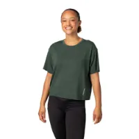 Kari Traa Mija T-shirt Med Korta ärmar Kari Traa Mija T-shirt Med Korta ärmar
