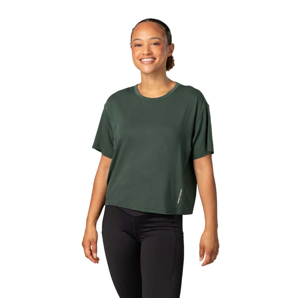 Kari Traa Mija T-shirt Med Korta ärmar