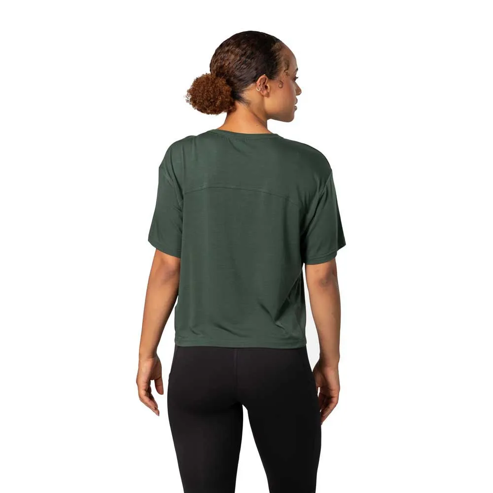 Kari Traa Mija T-shirt Med Korta ärmar