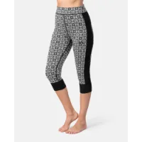 Kari Traa Rose Capri Byxor
