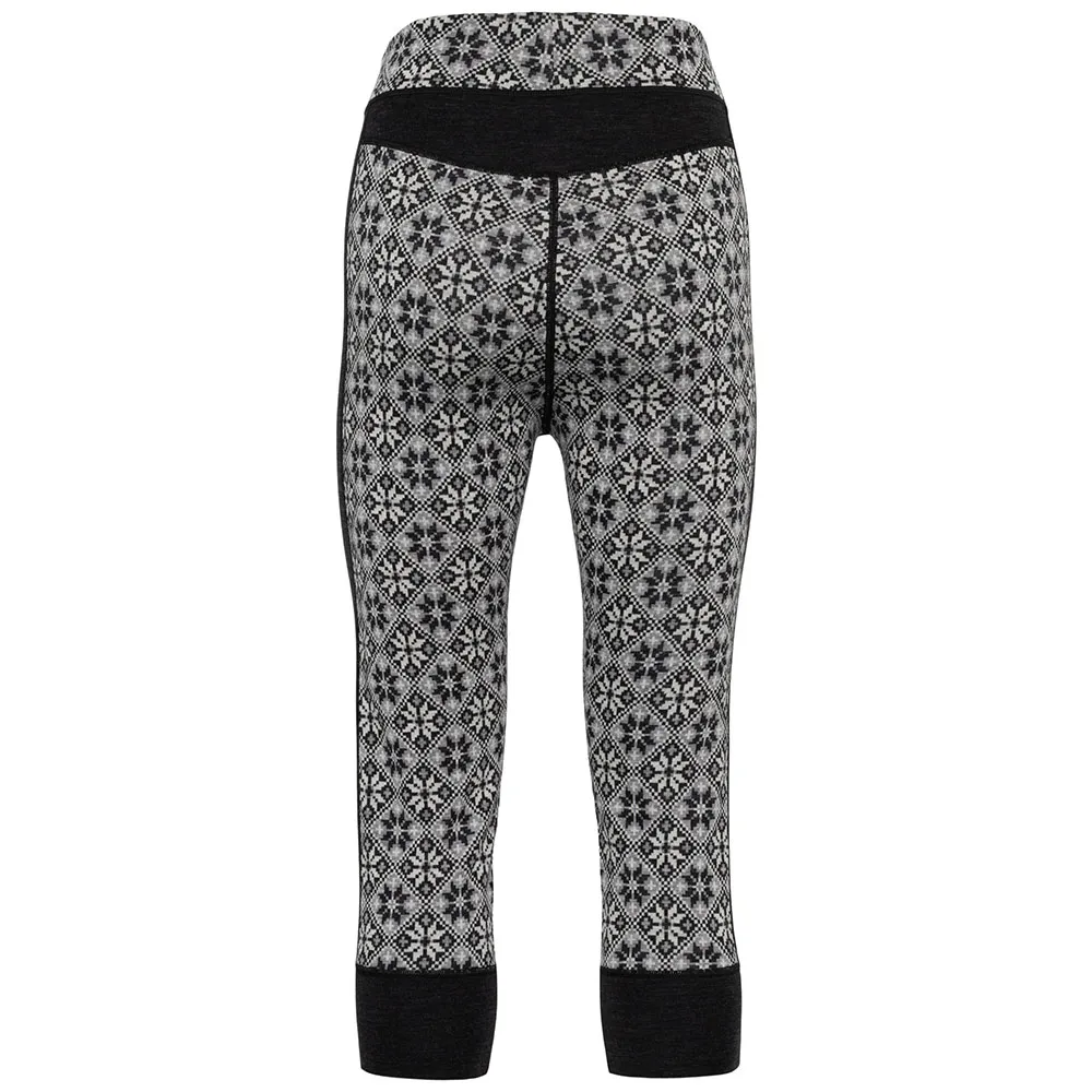Kari Traa Rose Capri Byxor Kari Traa Rose Capri Byxor
