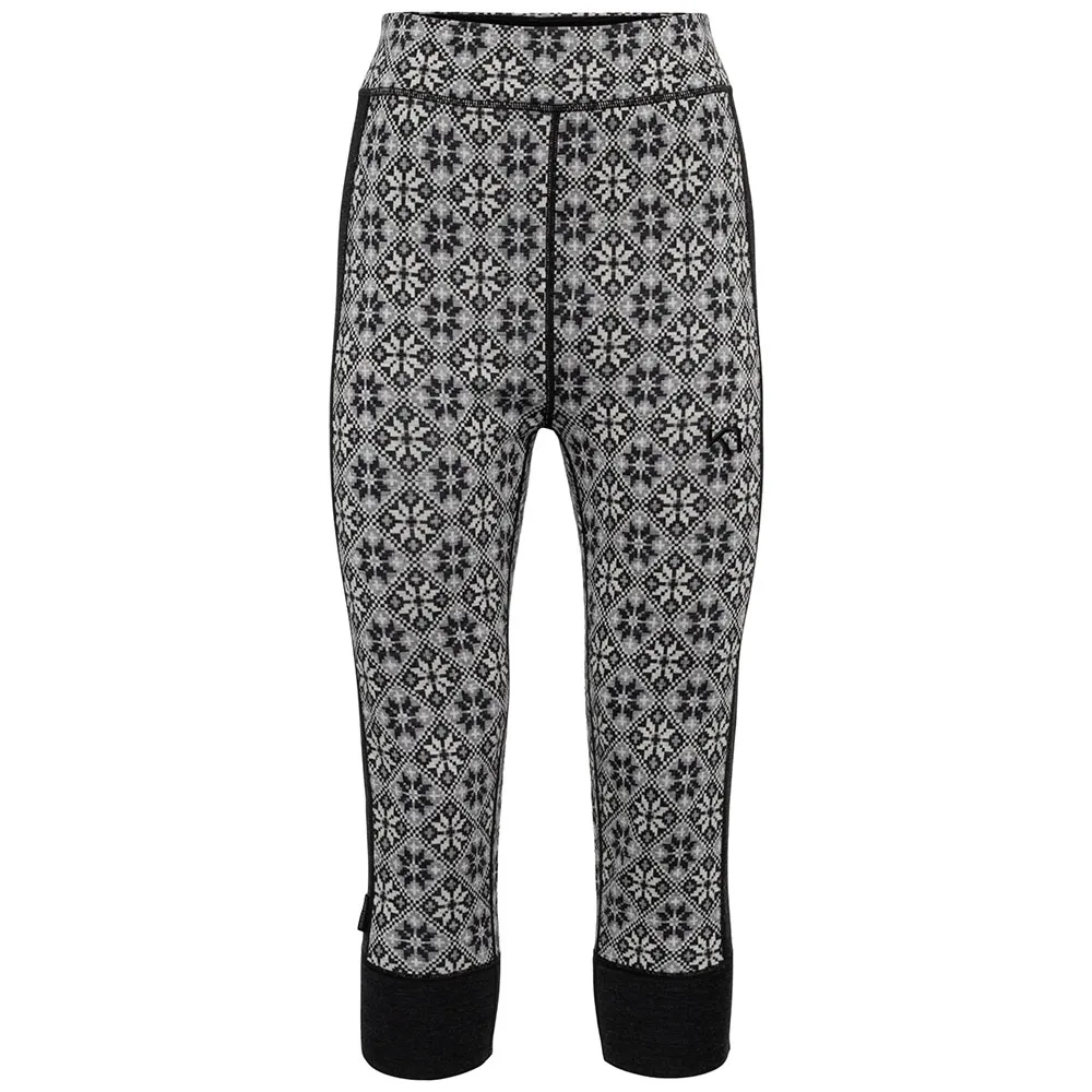 Kari Traa Rose Capri Byxor Kari Traa Rose Capri Byxor