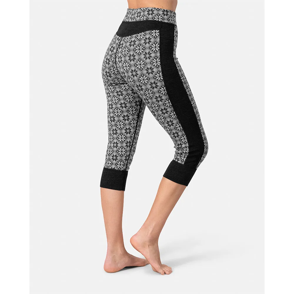 Kari Traa Rose Capri Byxor Kari Traa Rose Capri Byxor