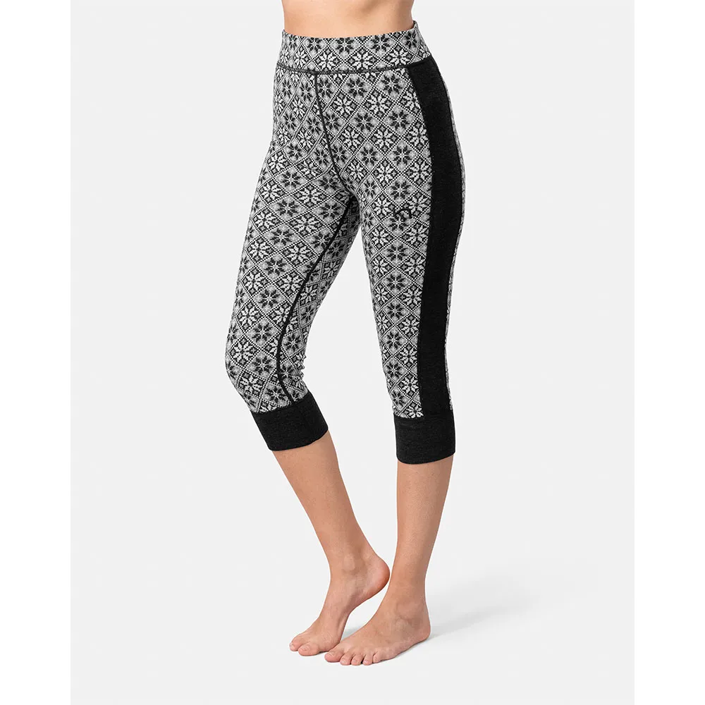 Kari Traa Rose Capri Byxor Kari Traa Rose Capri Byxor
