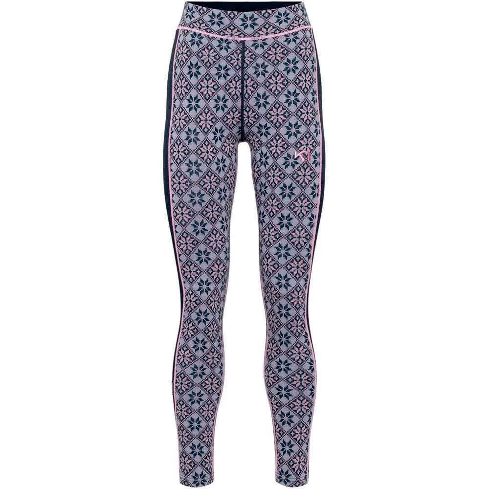 Kari Traa Rose High Baslagerbyxor