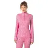 Bright pink