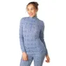 Pastel light blue