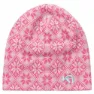 Bright pink