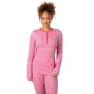 Bright pink